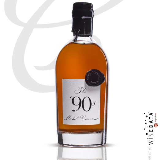 Michel Couvreur 90s’ Single Malt Whisky, 1990 – 47% ABV | 700ml