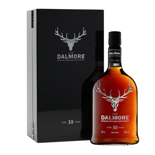 Dalmore 30 Years Old, 2015 Edition, 700ml 45.0%