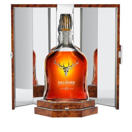 Dalmore 45 Years Old 40% 700ml