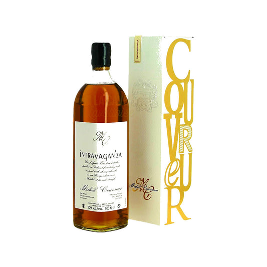 Michel Couvreur Intravaganza Clearach 50% Abv