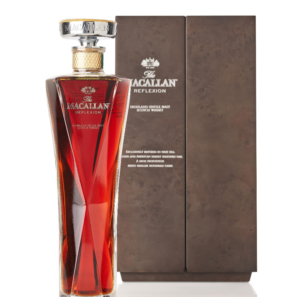 Macallan Reflexion Single Malt 700ml