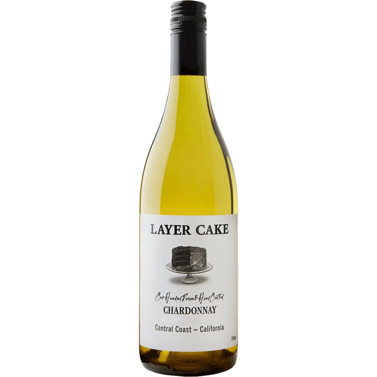 Layer Cake 5-Bottle Bundle – Global Collection