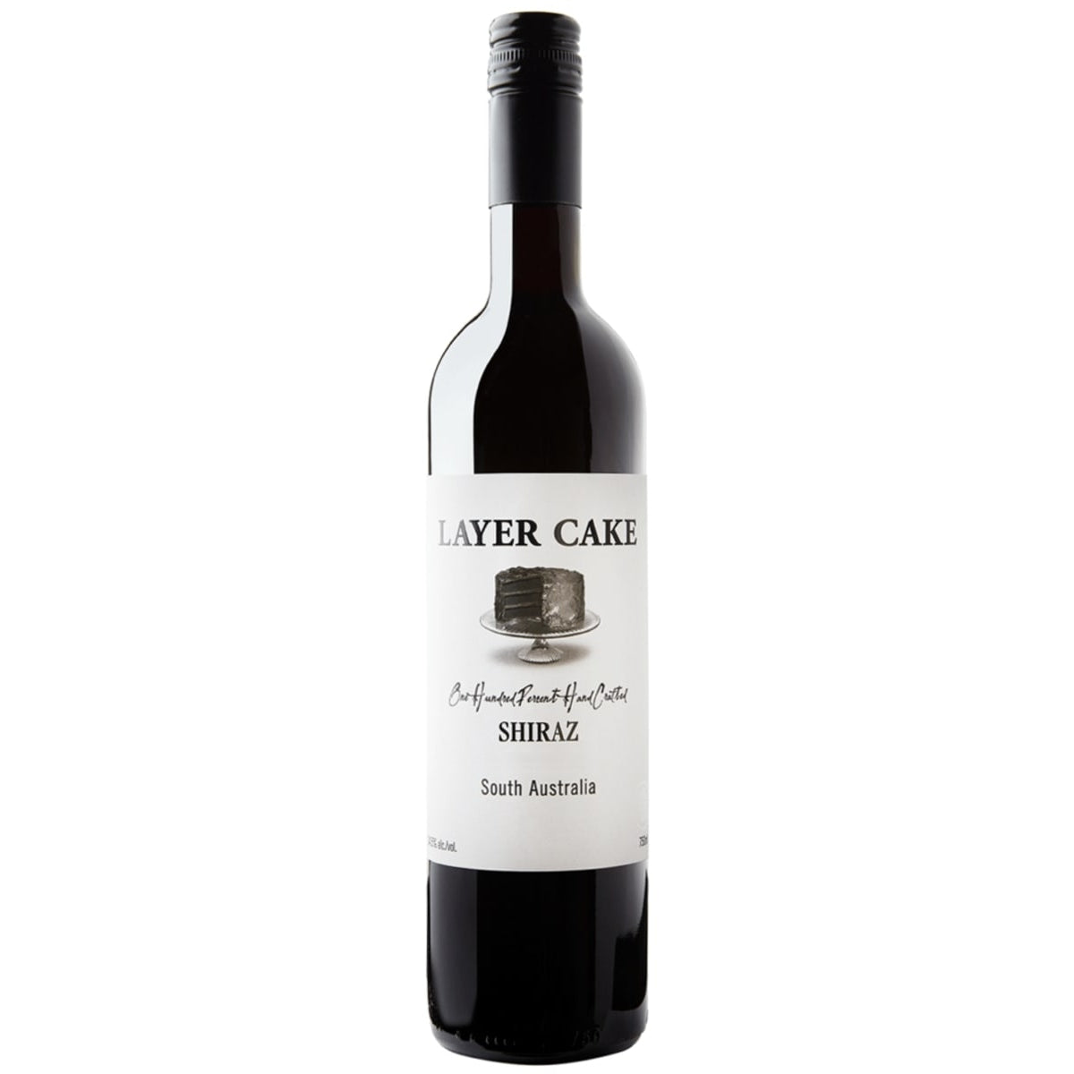 Layer Cake 5-Bottle Bundle – Global Collection