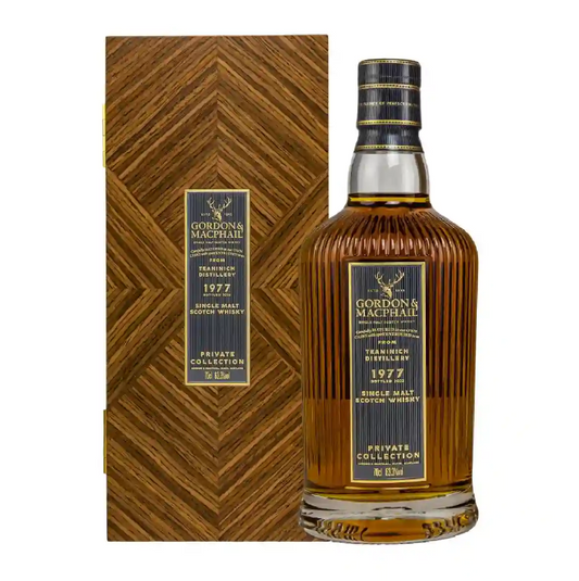 Gordon & MacPhail Private Collection Teaninich Cask #7010 63.3% 700ml