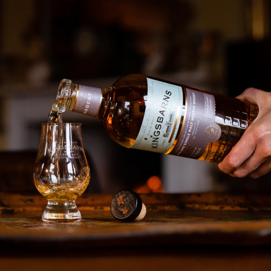 Wemyss Vintage Malts Kingsbarns Doocot Single Malt 46% 700ml