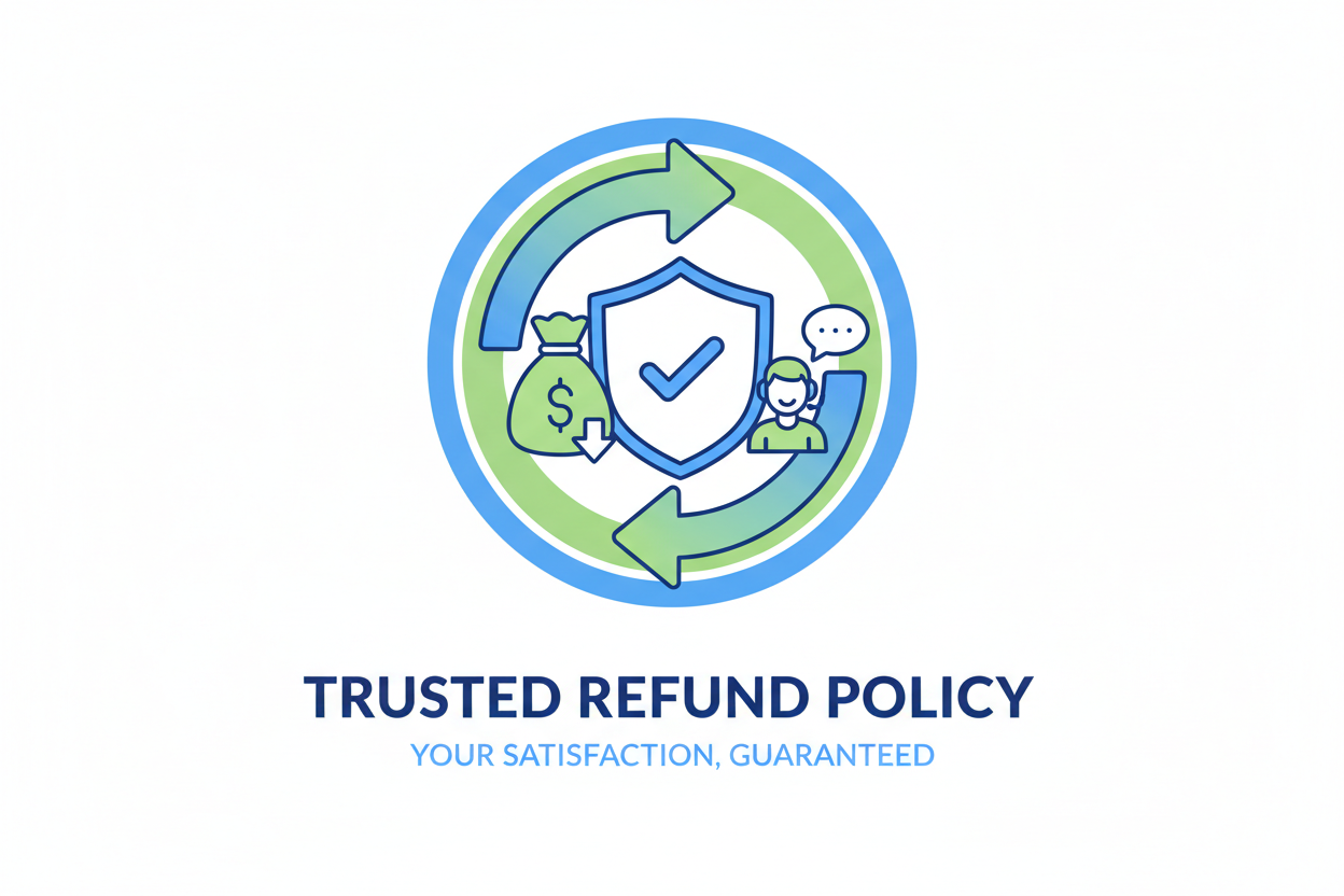 Refund Policies