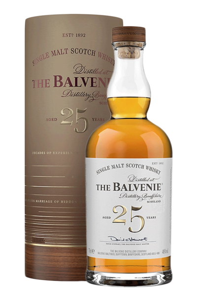 Balvenie Rare Marriages 25 YO, 48%, 700ml